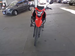NXR 160