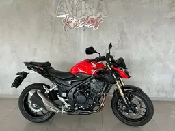 CB 500