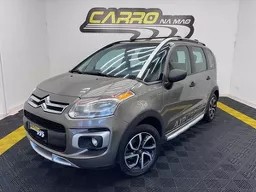 Citroën Aircross