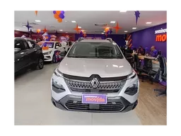 Renault Kardian