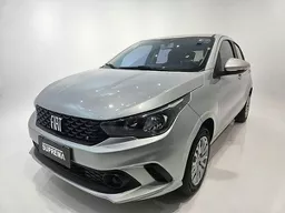 Fiat Argo