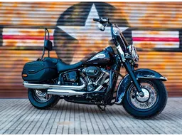 Harley-Davidson