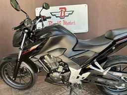 Honda CB 300