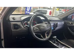 Chery Tiggo 5X