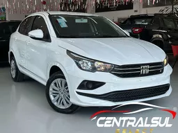 Fiat Cronos