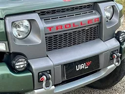 Troller T4