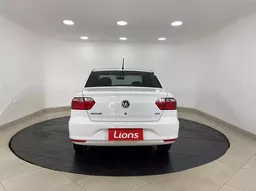 Volkswagen Voyage