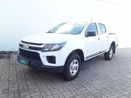 Chevrolet S10