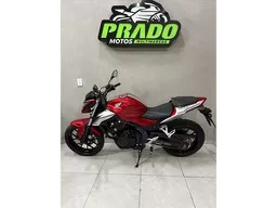 Honda CB 500