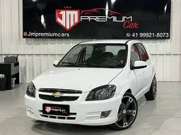 Chevrolet Celta