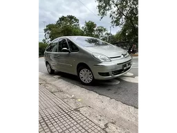 Citroën Xsara Picasso