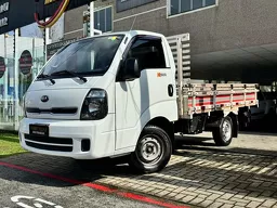 KIA Bongo