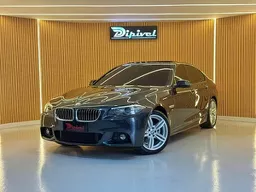 BMW 528i