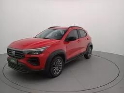 Fiat Pulse