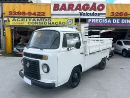 Volkswagen Kombi