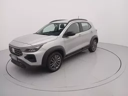 Fiat Pulse