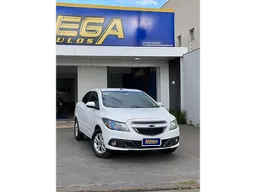 Chevrolet Prisma
