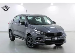 Fiat Cronos