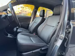 Toyota Etios