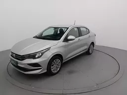 Fiat Cronos