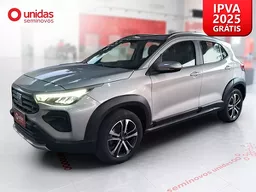 Fiat Pulse