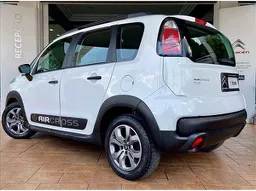 Citroën Aircross
