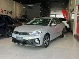 Volkswagen Virtus