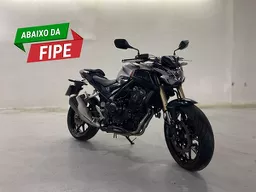 CB 500