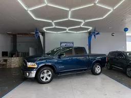 RAM Classic