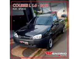 Ford Courier