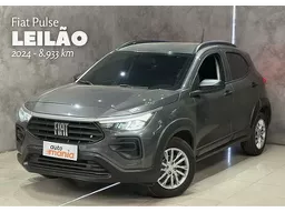 Fiat Pulse