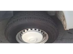 Volkswagen Kombi