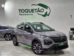Renault Kardian