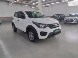Fiat Mobi