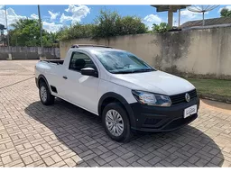 Volkswagen Saveiro