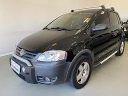 Volkswagen Crossfox