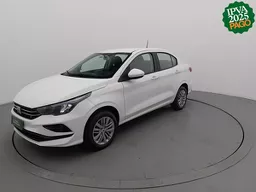 Fiat Cronos