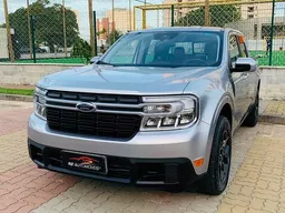 Ford Maverick