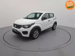 Fiat Mobi