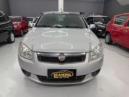 Fiat Siena