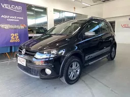 Volkswagen Crossfox