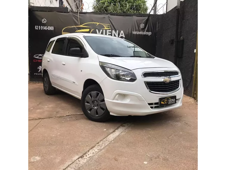 Foto do carro