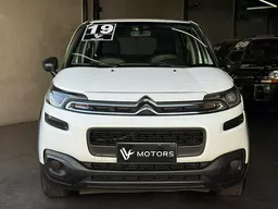 Citroën Aircross