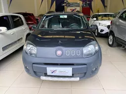 Fiat Uno