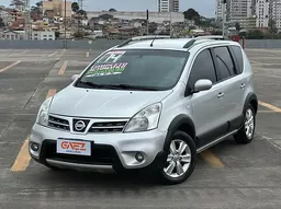 Nissan Livina
