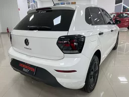 Volkswagen Polo Hatch