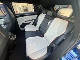 BYD Song Plus