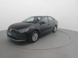 Volkswagen Virtus