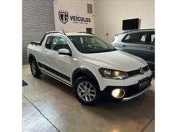 Volkswagen Saveiro