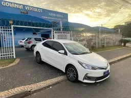 Corolla